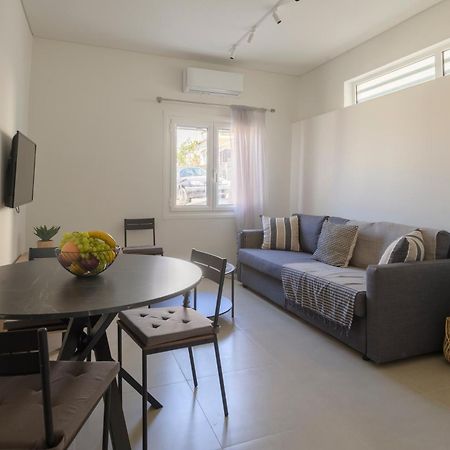 Pylos Apartments 外观 照片