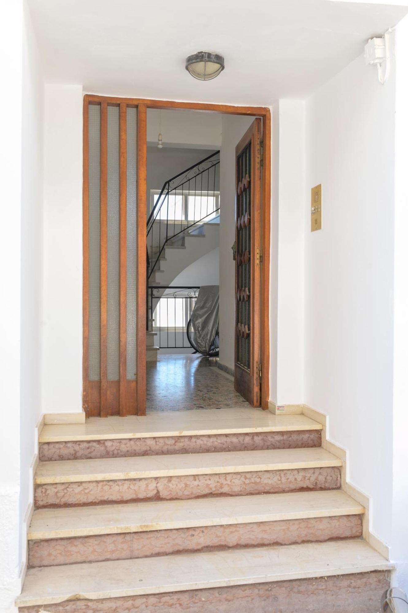 Pylos Apartments 外观 照片
