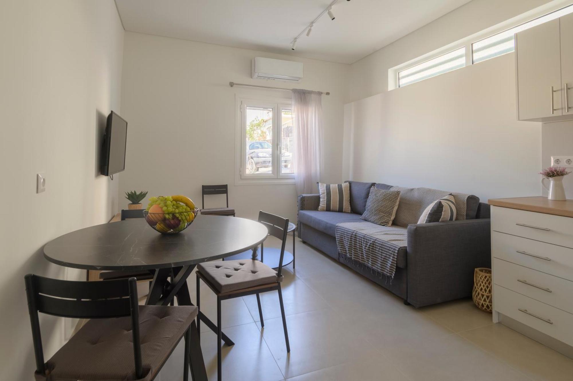 Pylos Apartments 外观 照片