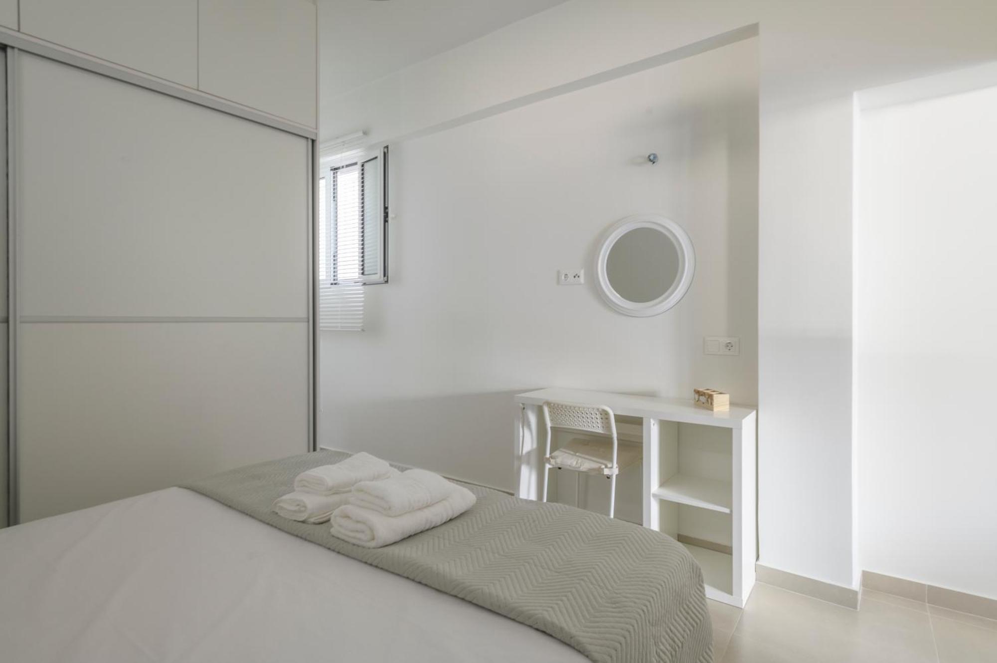 Pylos Apartments 外观 照片