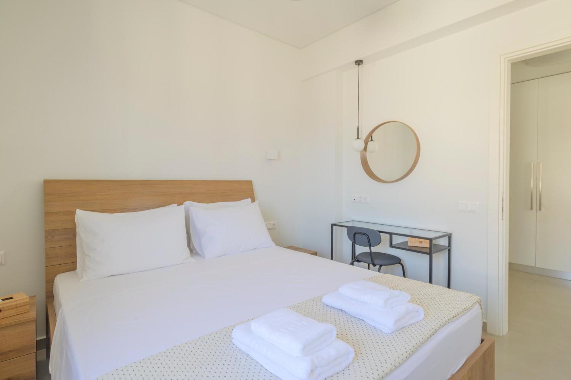 Pylos Apartments 外观 照片