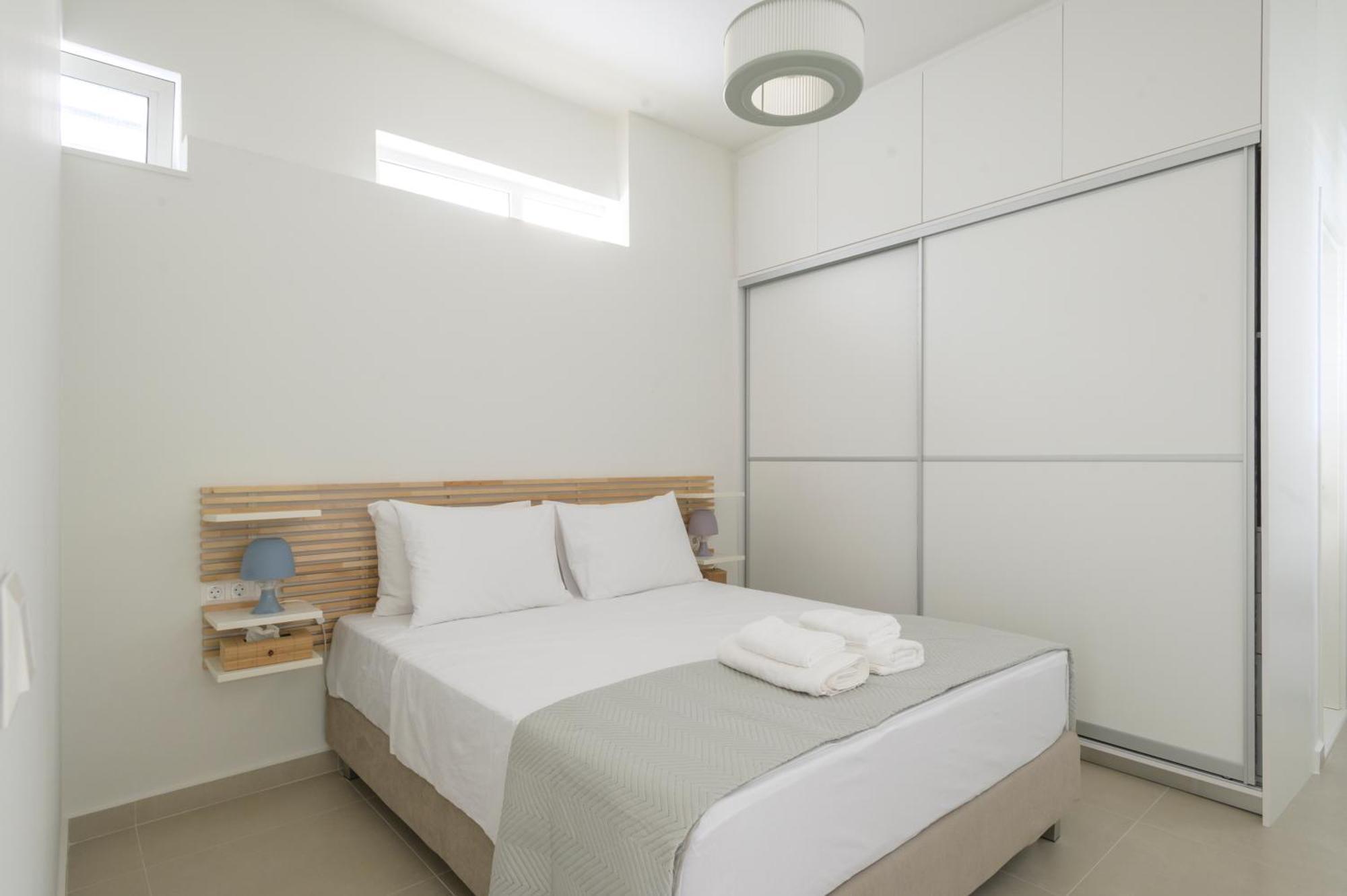 Pylos Apartments 外观 照片