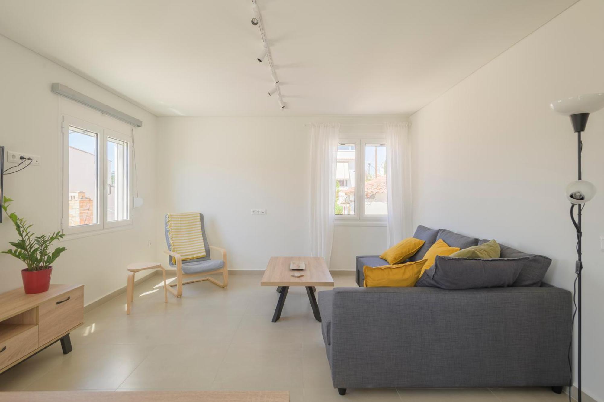 Pylos Apartments 外观 照片