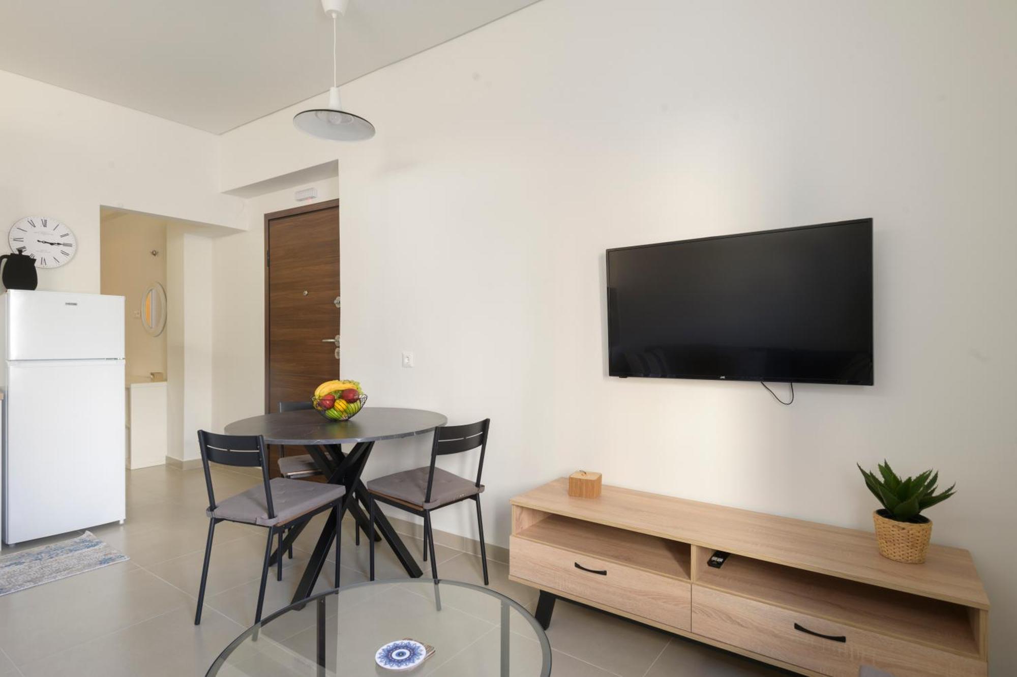 Pylos Apartments 外观 照片