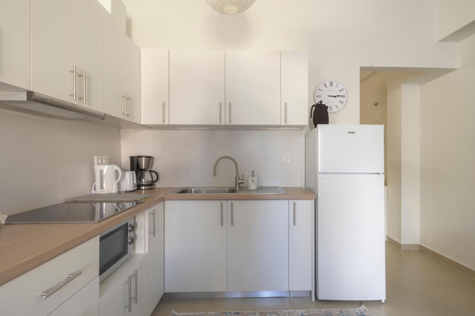 Pylos Apartments 外观 照片